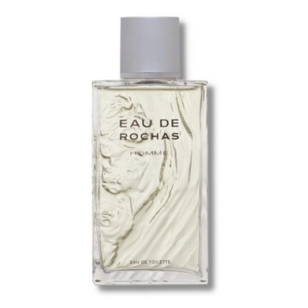 Rochas - Eau de Rochas Homme - 50 ml - Edt - rochas