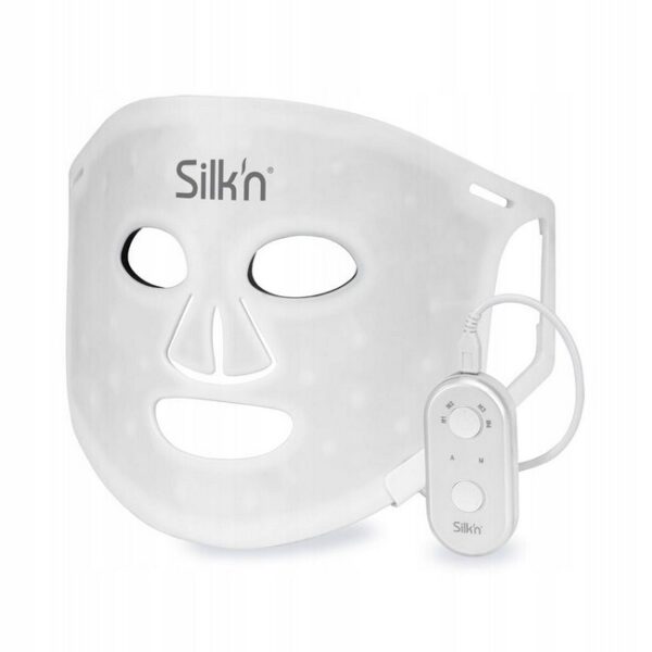 SilkÂ´n - LED Beautifying Mask - silkÂ´n