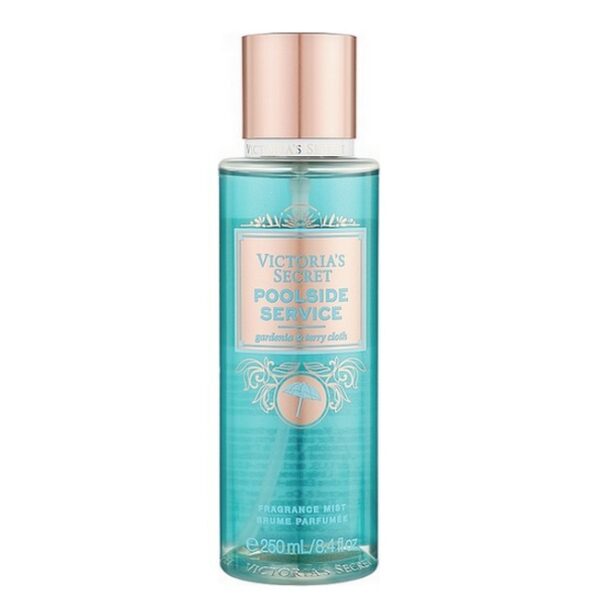 Victorias Secret - Poolside Service Body Mist - 250 ml - victorias secret