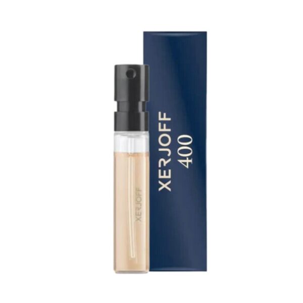 Xerjoff - Join The Club 400 Eau De Parfum Duftprøve - xerjoff