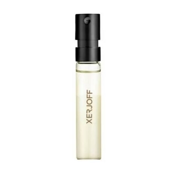 Xerjoff - Muse Eau de Parfum Spray - xerjoff