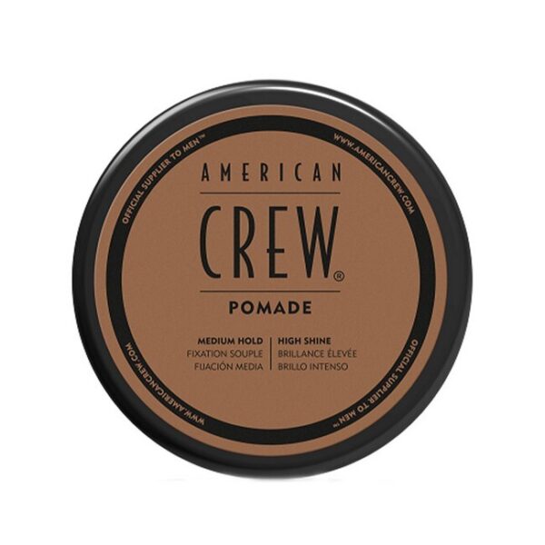 American Crew - Pomade - 50 g - american crew