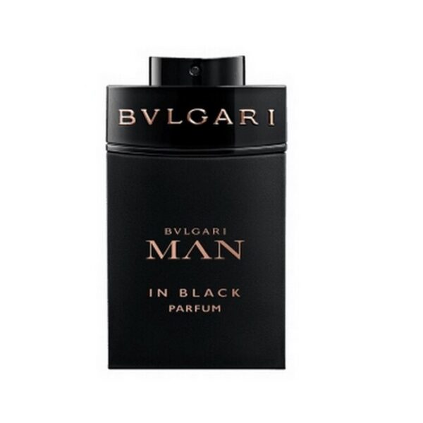 Bvlgari - MAN in Black Parfum - 100 ml - bvlgari