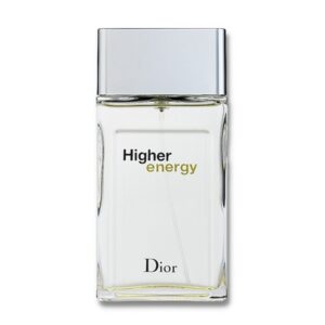 Christian Dior - Dior Higher Energy - 100 ml - Edt - christian dior
