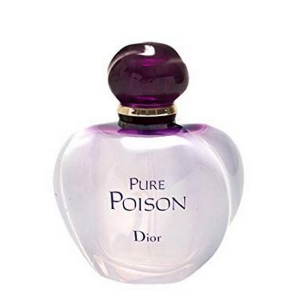 Christian Dior - Pure Poison Eau de Parfum - 30 ml - christian dior