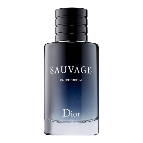 Christian Dior - Sauvage Eau de Parfum - 100 ml - christian dior