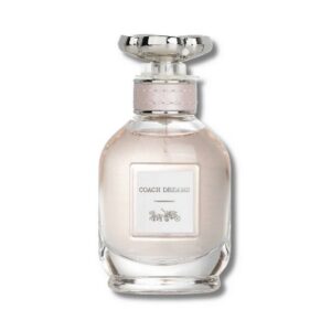 Coach - Dreams Eau de Parfum - 40 ml - coach