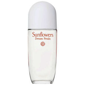 Elizabeth Arden - Sunflowers Dream Petals - 100 ml - Edt - elizabeth arden