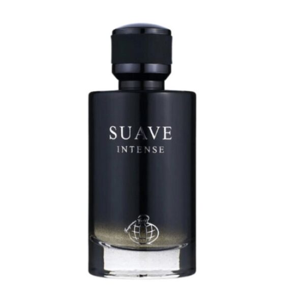 Fragrance World - Suave Intense Eau de Parfum - 100 ml - fragrance world