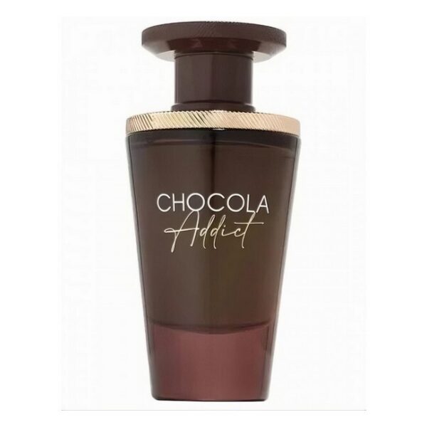 French Avenue - Chocola Addict Eau de Parfum - 100 ml - french avenue