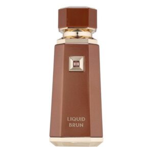 French Avenue - Liquid Brun Eau de Parfum - 100 ml - french avenue