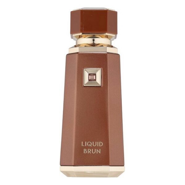 French Avenue - Liquid Brun Eau de Parfum - 100 ml - french avenue