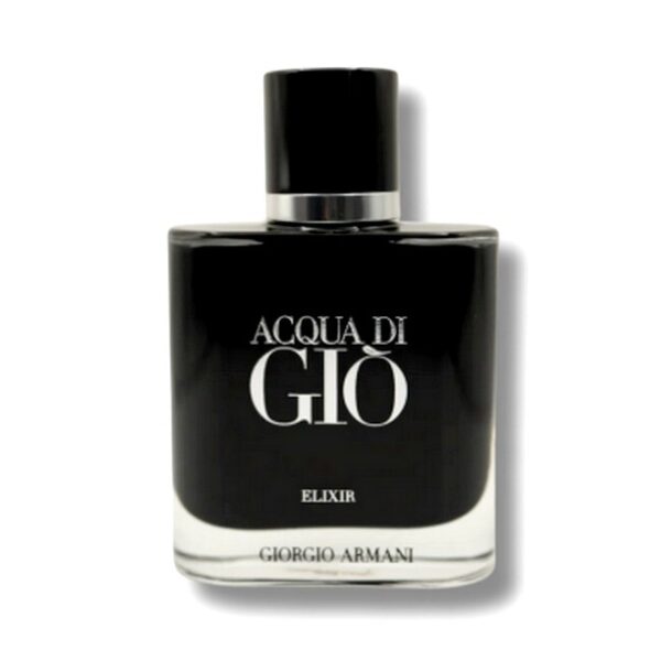 Giorgio Armani - Acqua Di Gio Elixir Parfum - 50 ml - giorgio armani