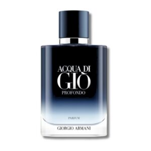 Giorgio Armani - Acqua di Gio Profondo Parfum - 30 ml - giorgio armani