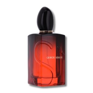 Giorgio Armani - SÃ­ Passione Eau de Parfum Intense  - 30 ml - giorgio armani
