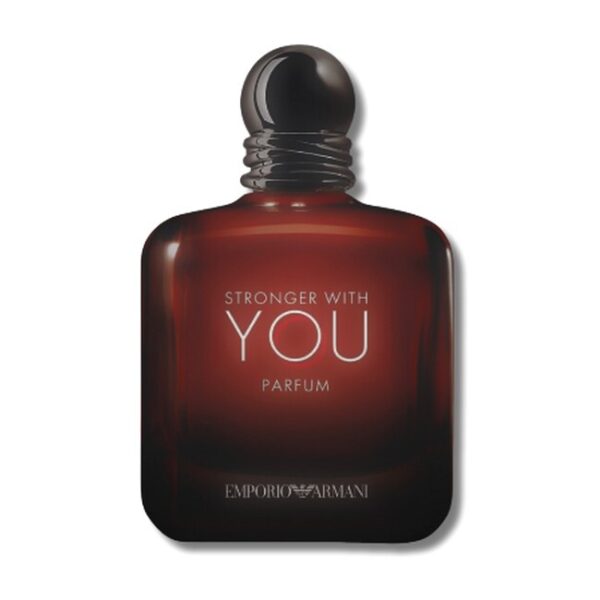 Giorgio Armani - Stronger With You Parfum - 50 ml - giorgio armani