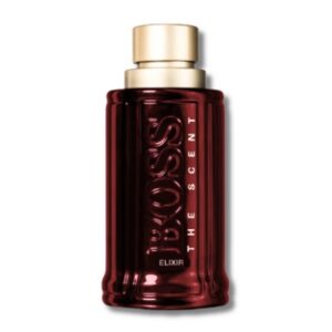 Hugo Boss - The Scent Elixir Parfum for him - 50 ml - hugo boss