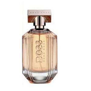 Hugo Boss - The Scent For Her - 30 ml - Edp - hugo boss