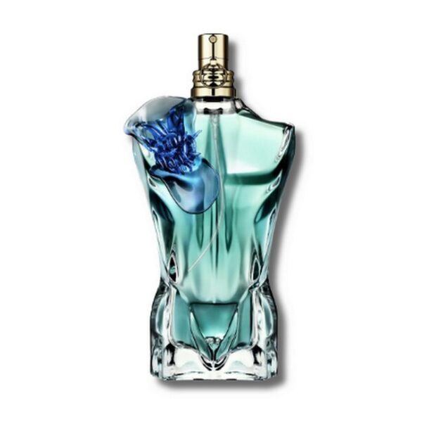 Jean Paul Gaultier - Le Beau Flower Edition Eau de Parfum - 125 ml - jean paul gaultier