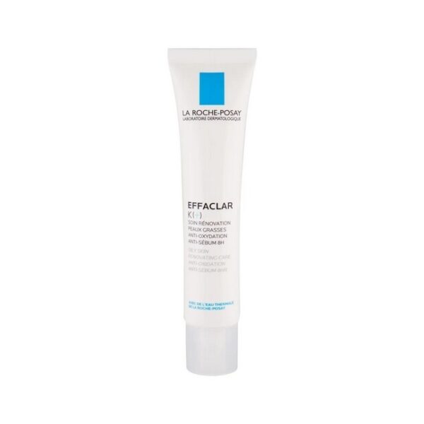 La Roche Posay - Effaclar K (+) - 40 ml - la roche posay