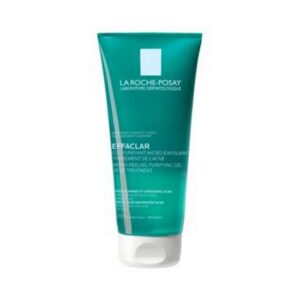 La Roche Posay - Effaclar Micro Peeling Gel - 200 ml - la roche posay