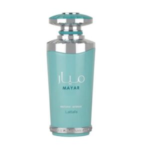 Lattafa Perfumes - Mayar Natural Intense Eau de Parfum - 100 ml - lattafa perfumes
