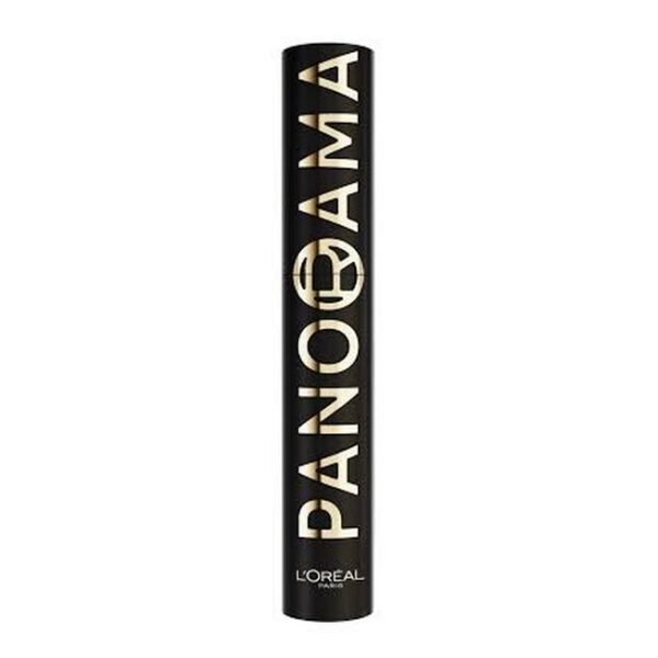Loreal - Panorama All Night Mascara Black - loreal