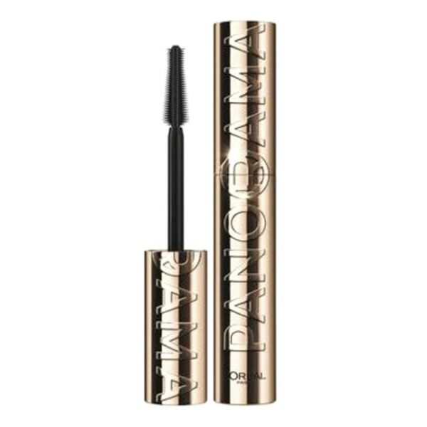 Loreal - Panorama Mascara Dark Brown - loreal