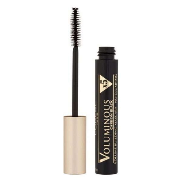 Loreal - Volumissime Mascara X5 Extra Black - loreal