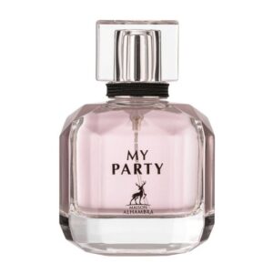 Maison Alhambra - My Party Eau de Parfum - 100 ml - maison alhambra