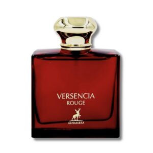 Maison Alhambra - Versencia Rouge Eau De Parfum 100 ml - maison alhambra
