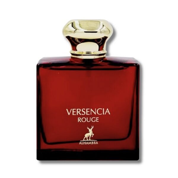 Maison Alhambra - Versencia Rouge Eau De Parfum 100 ml - maison alhambra