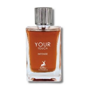 Maison Alhambra - Your Touch Intense Eau de Parfum - 100 ml - maison alhambra