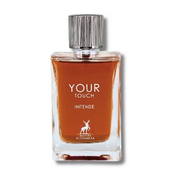 Maison Alhambra - Your Touch Intense Eau de Parfum - 100 ml - maison alhambra