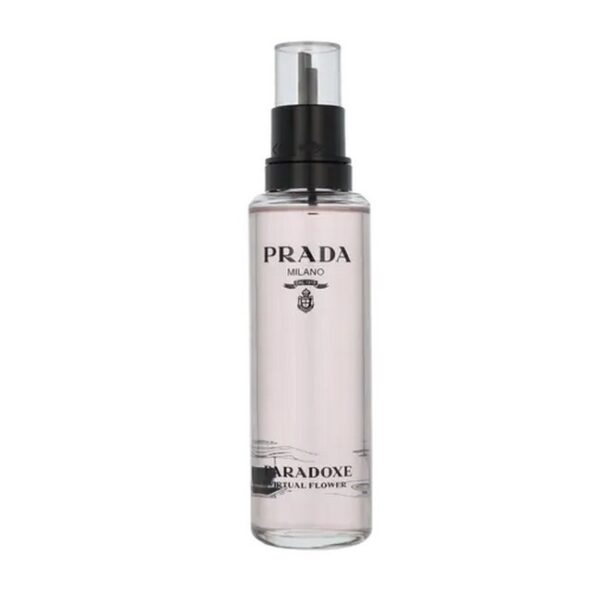Prada - Paradoxe Virtual Flower Eau de Parfum Refill - 100 ml - prada