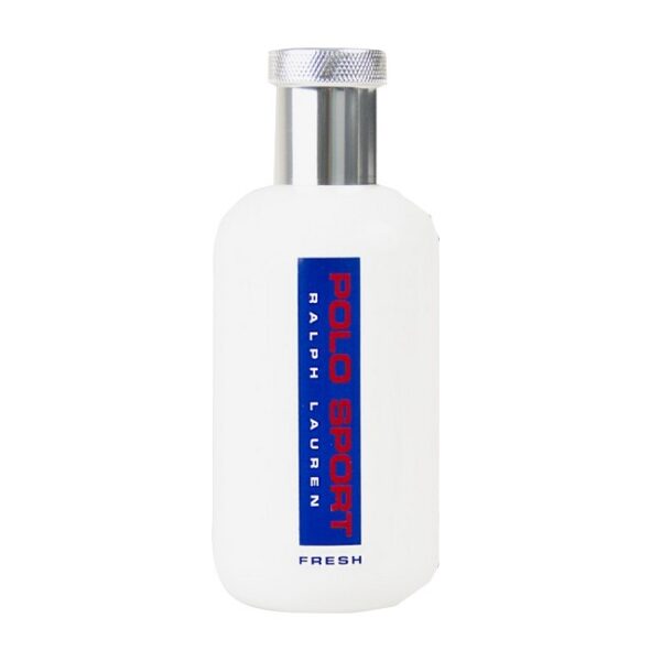 Ralph Lauren - Polo Sport Fresh - 125 ml - Edt - ralph lauren