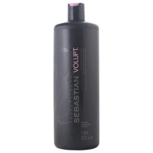 Sebastian - Volupt Volume Boosting Shampoo - 1000 ml - sebastian professional