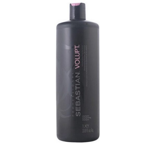 Sebastian - Volupt Volume Boosting Shampoo - 1000 ml - sebastian professional