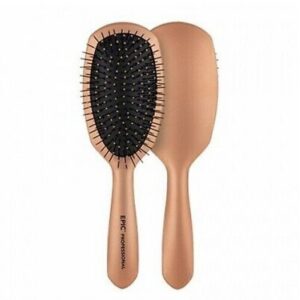 The Wet Brush - Epic Pro Deluxe Detangler Gold Hair Brush - the wet brush