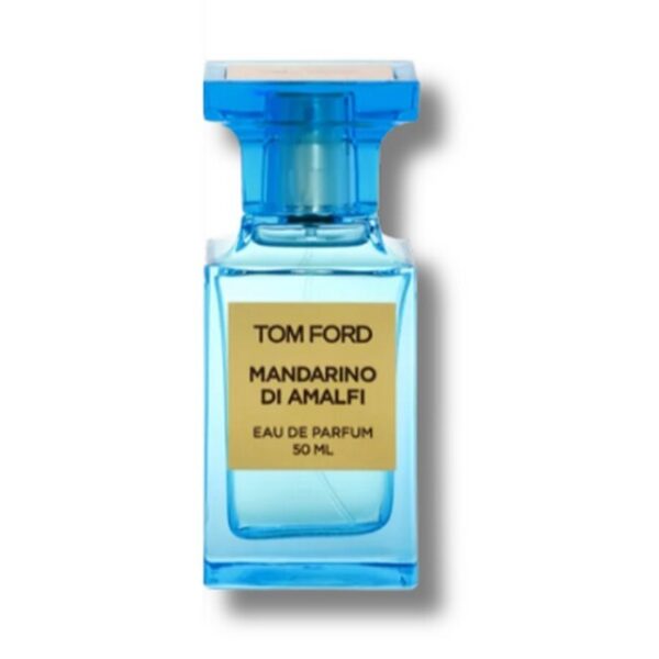 Tom Ford - Mandarino Di Amalfi Eau de Parfum - 50 ml - tom ford