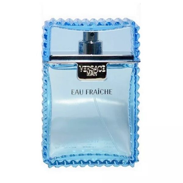 Versace - Man Eau Fraiche - 30 ml - Edt - versace