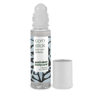 Ligtorneolie mod ligtorne â Ligtornefjerner med blødgørende og plejende ingredienser - Australian Bodycare