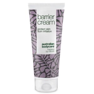 Barrierecreme mod rødme og svie â Beskytter intimområdet mod irritation, fugt og friktion - 100 ml - Australian Bodycare
