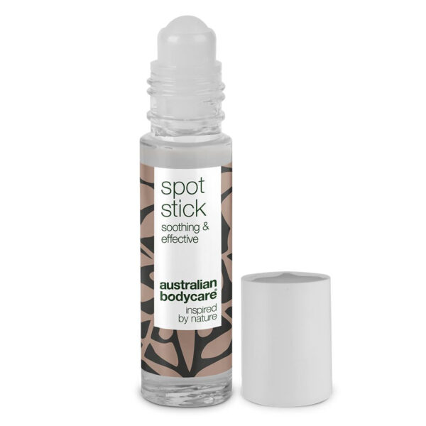 Stift til myggestik â Kløestillende stick mod bakterier og irritation ved insektbid - Australian Bodycare
