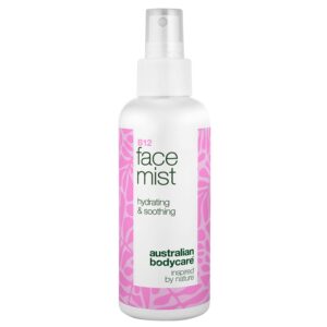 B12 Face Mist  -  Fugtgivende Spray for Frisk og Strålende Hud â B12 Face Mist giver huden fugt og friskhed. Perfekt til daglig brug eller som hurtig opfriskning i løbet af dagen. - 1 stk. - Australian Bodycare