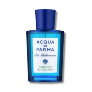 Acqua Di Parma - Blu Mediterraneo Cipresso di Toscana - 150 ml - Edt - acqua di parma