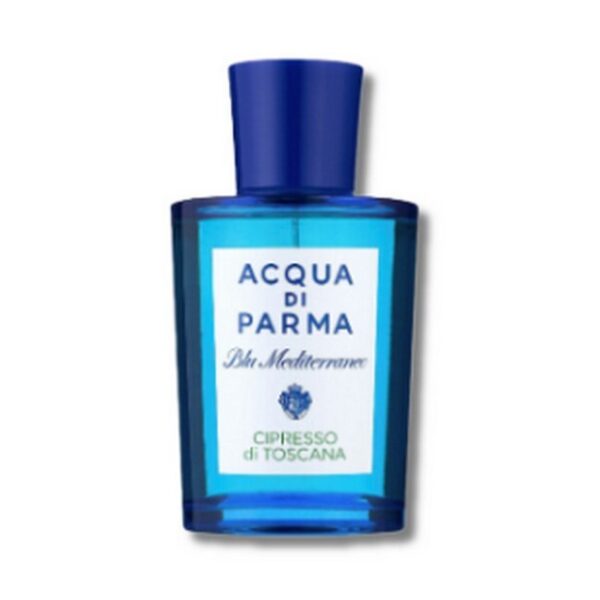 Acqua Di Parma - Blu Mediterraneo Cipresso di Toscana - 150 ml - Edt - acqua di parma