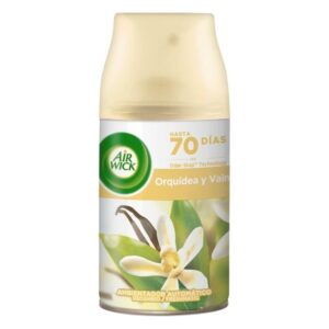 Air Wick - Freshmatic Orchid & Vanilla - 250 ml - air wick