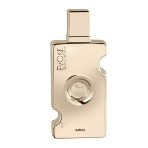 Ajmal - Evoke Gold for Her Eau de Parfum - 75 ml - ajmal