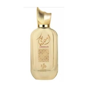 Al Wataniah - Ameerati Eau de Parfum - 100 ml - al wataniah